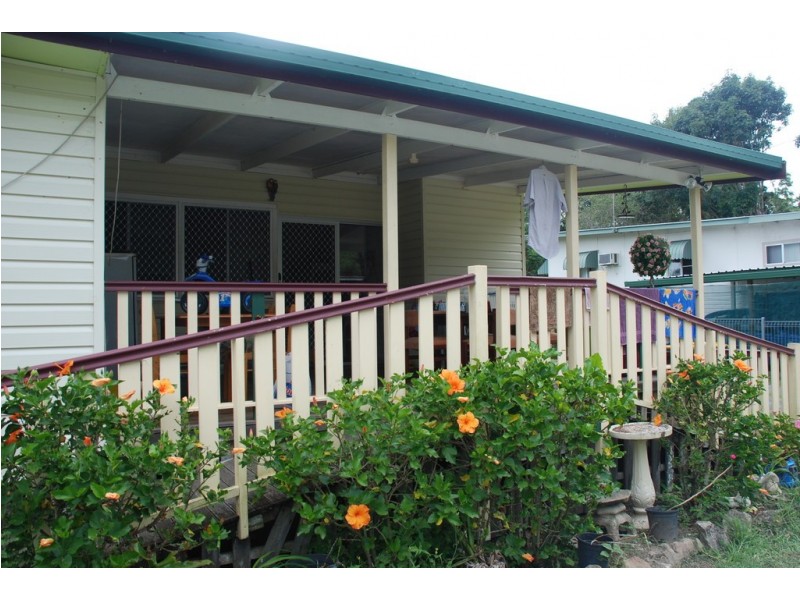 354 Tomewin Road, Dungay NSW 2484