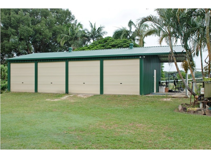 354 Tomewin Road, Dungay NSW 2484