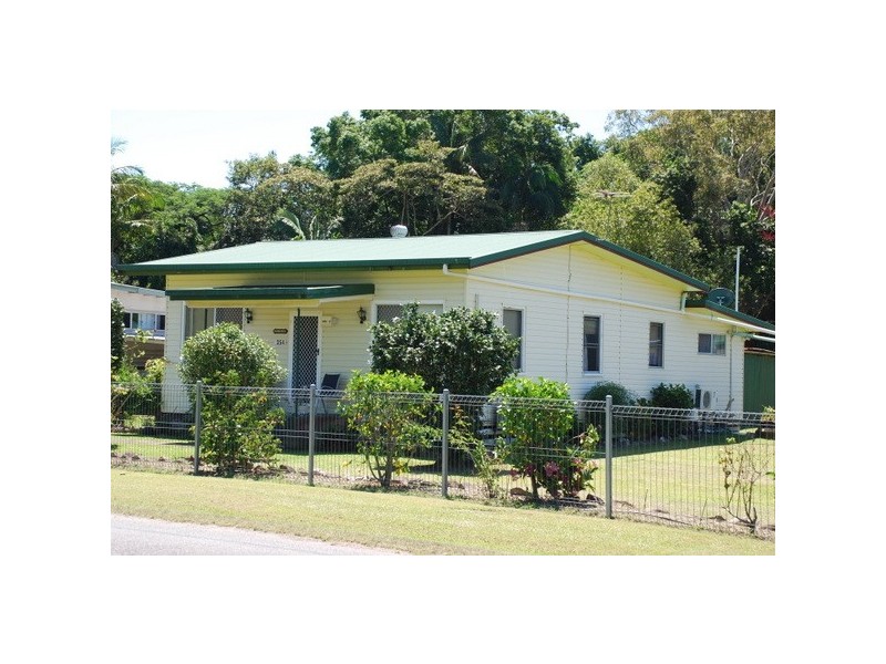 354 Tomewin Road, Dungay NSW 2484