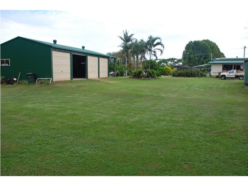 354 Tomewin Road, Dungay NSW 2484