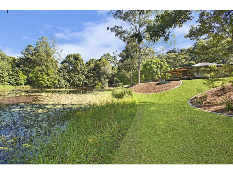 92 Braeside Drive, Uki NSW 2484