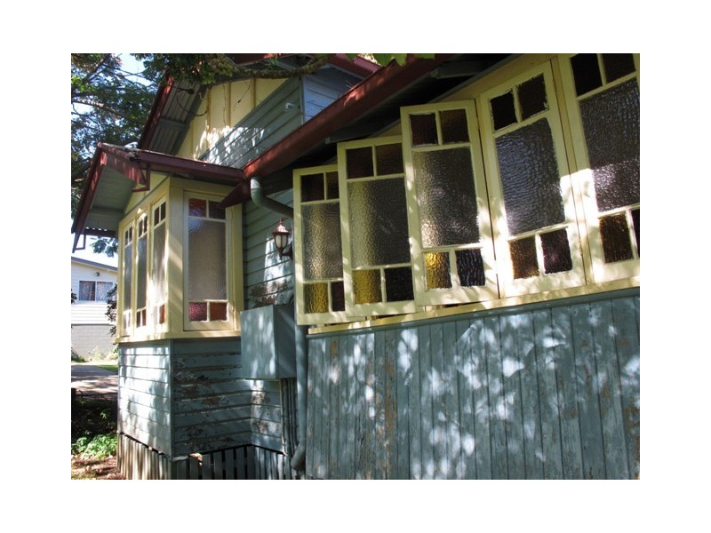 2 West End, Murwillumbah NSW 2484