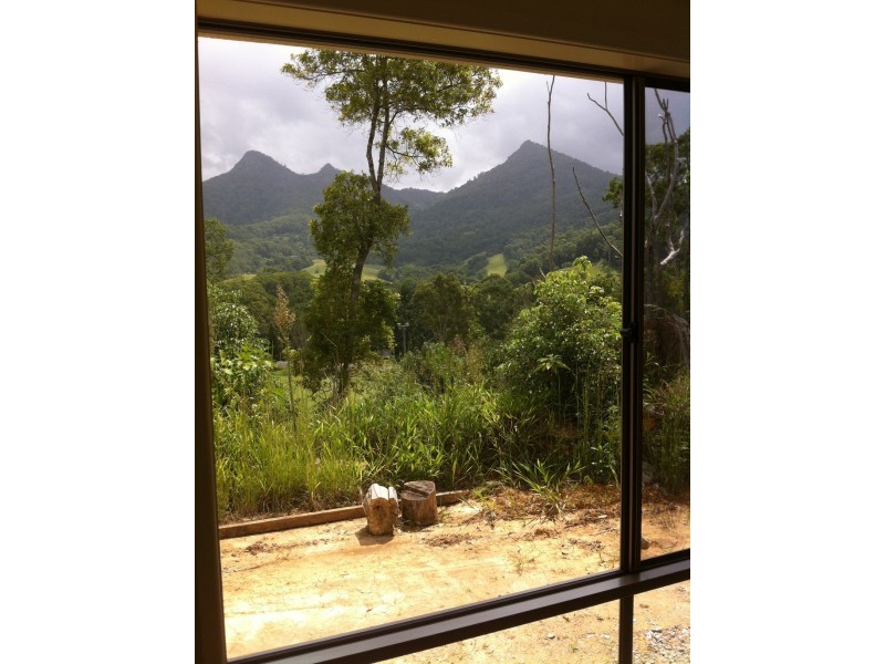 1531 Kyogle Road, Uki NSW 2484