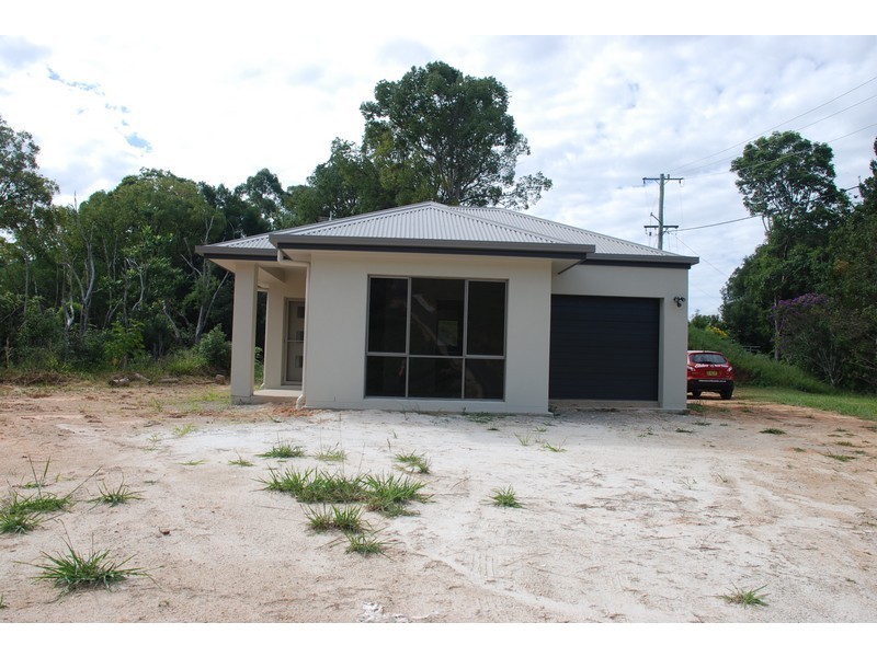 1531 Kyogle Road, Uki NSW 2484