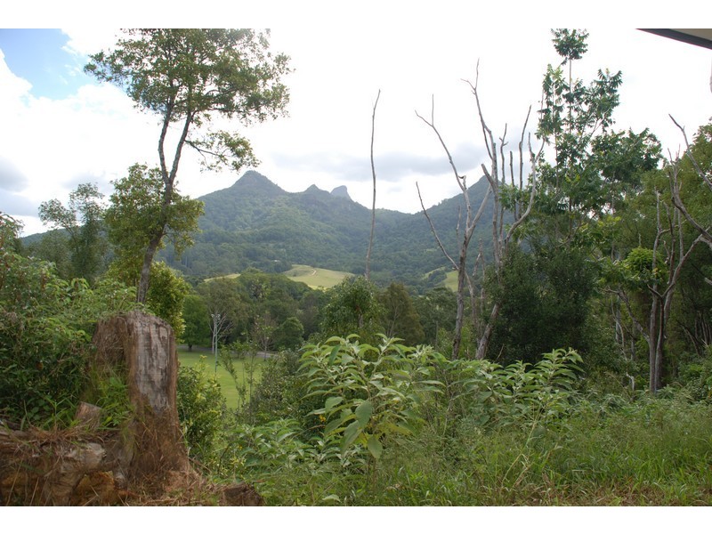 1531 Kyogle Road, Uki NSW 2484