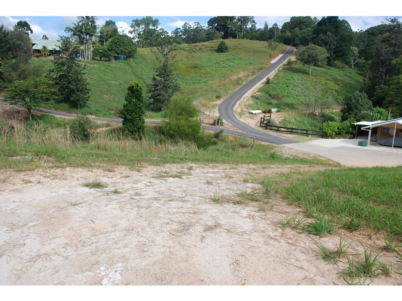 1531 Kyogle Road, Uki NSW 2484