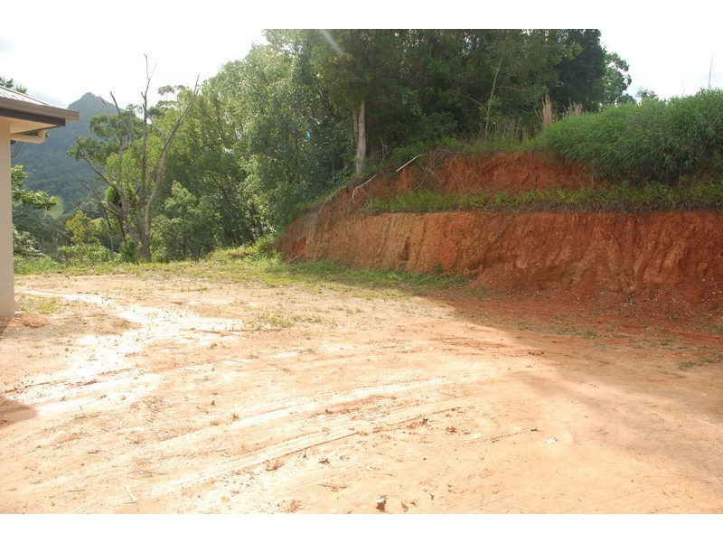 1531 Kyogle Road, Uki NSW 2484