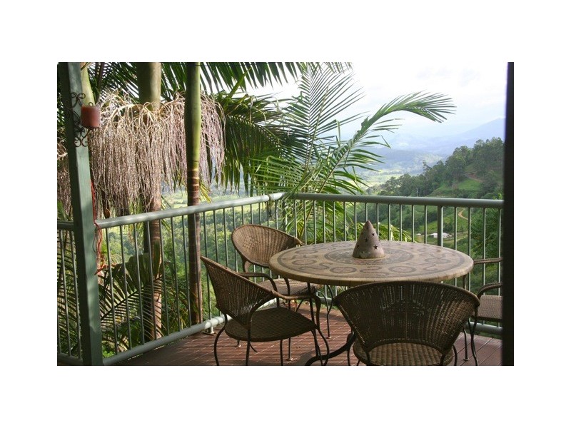 826 Tomewin Road, Tomewin NSW 2484