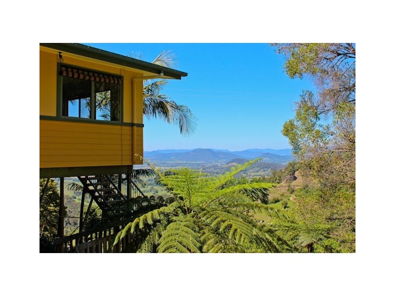 826 Tomewin Road, Tomewin NSW 2484