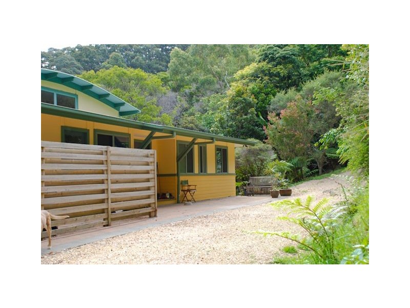 826 Tomewin Road, Tomewin NSW 2484