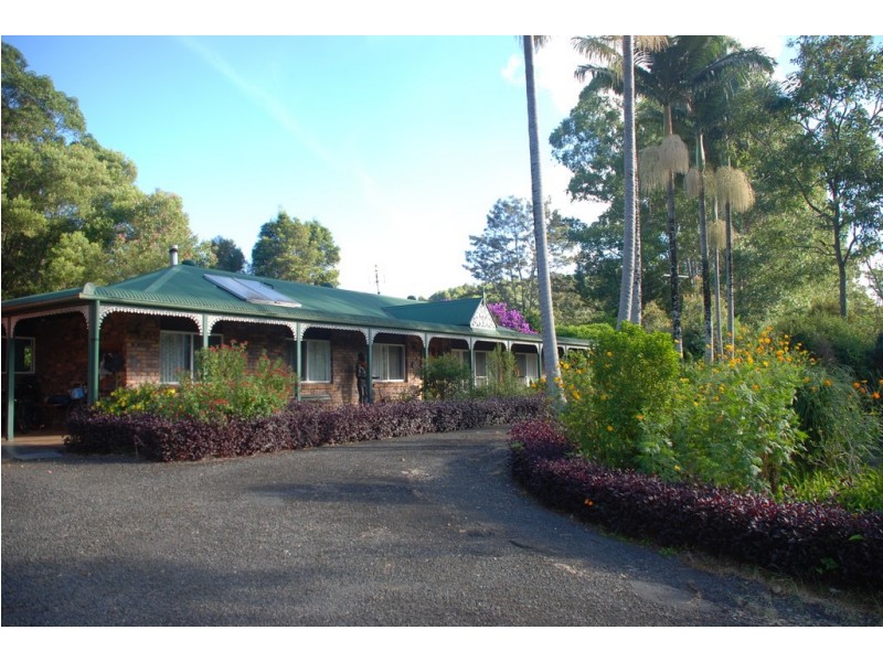 Stokers Siding NSW 2484