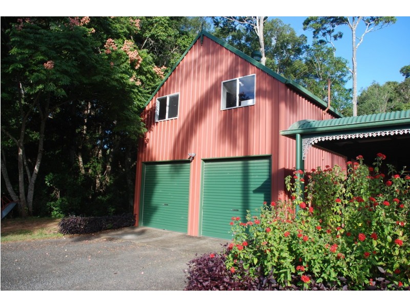 Stokers Siding NSW 2484