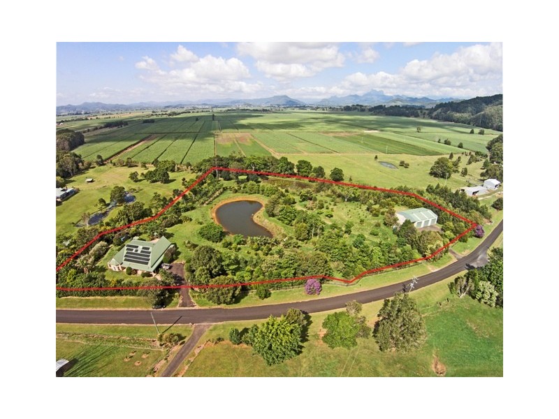 56 Hoop Pine Road, Dulguigan NSW 2484