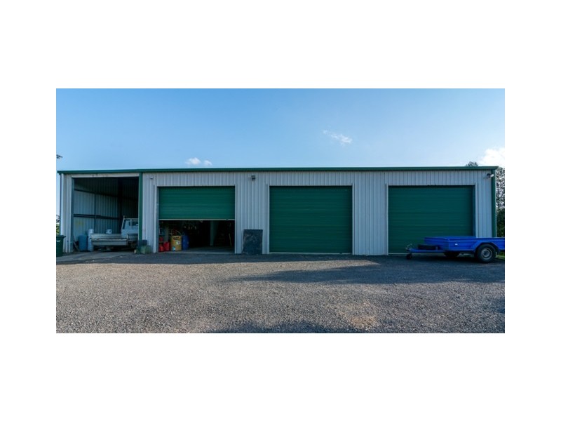 56 Hoop Pine Road, Dulguigan NSW 2484