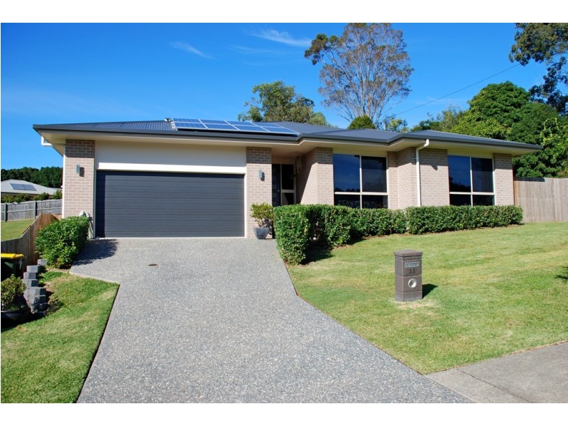 35 Sovereign Way, Murwillumbah NSW 2484