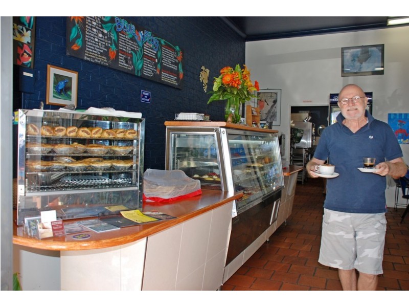 Murwillumbah NSW 2484