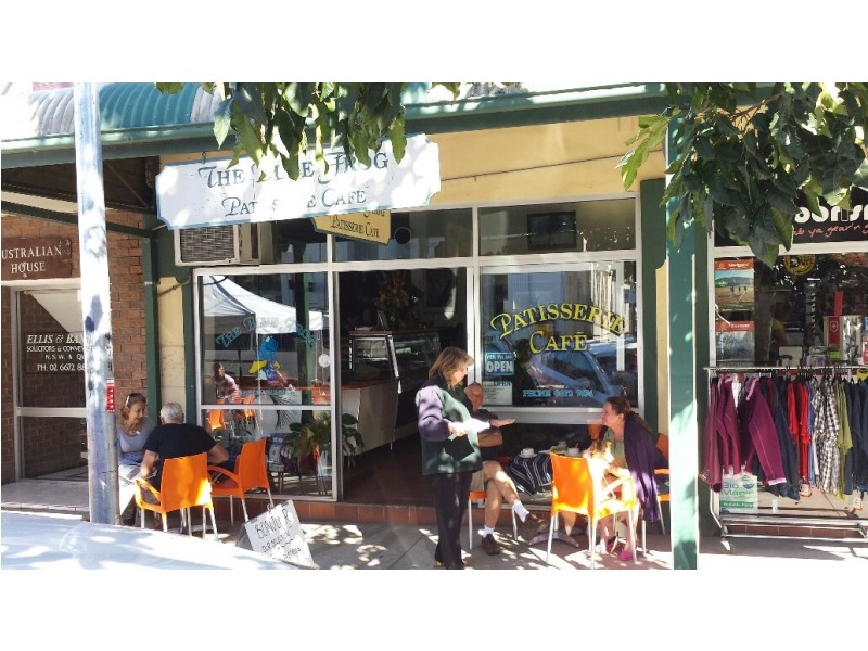 Murwillumbah NSW 2484