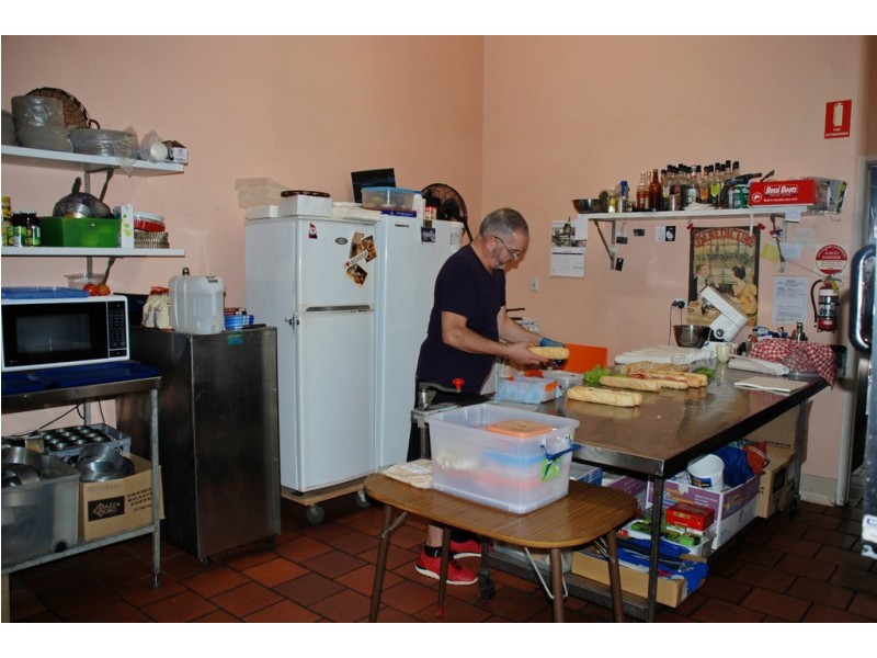 Murwillumbah NSW 2484