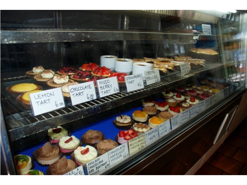 Murwillumbah NSW 2484