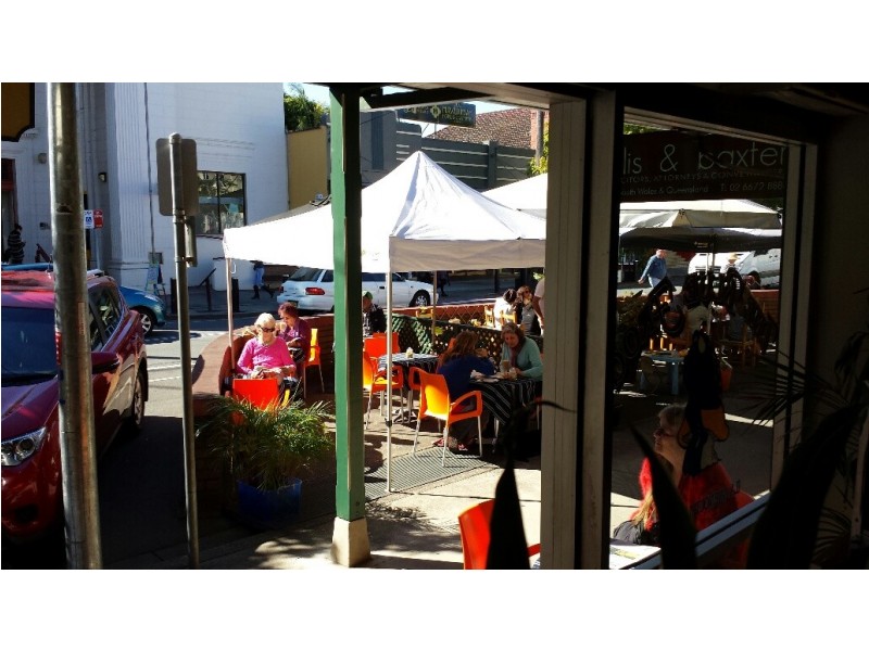 Murwillumbah NSW 2484