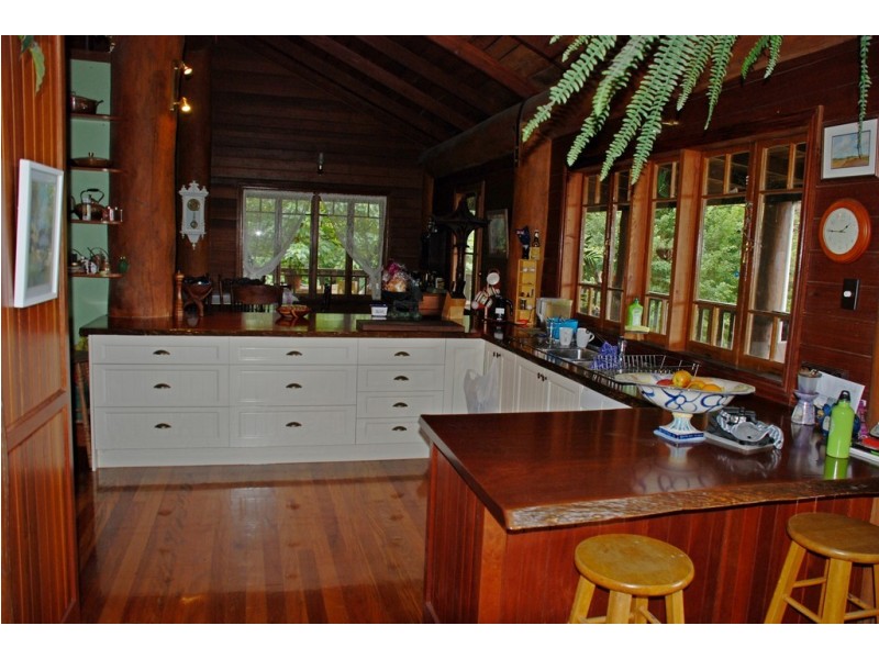 Upper Crystal Creek NSW 2484