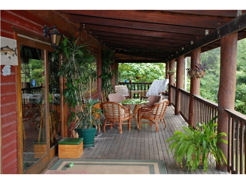 Upper Crystal Creek NSW 2484