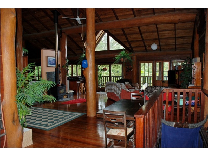 Upper Crystal Creek NSW 2484