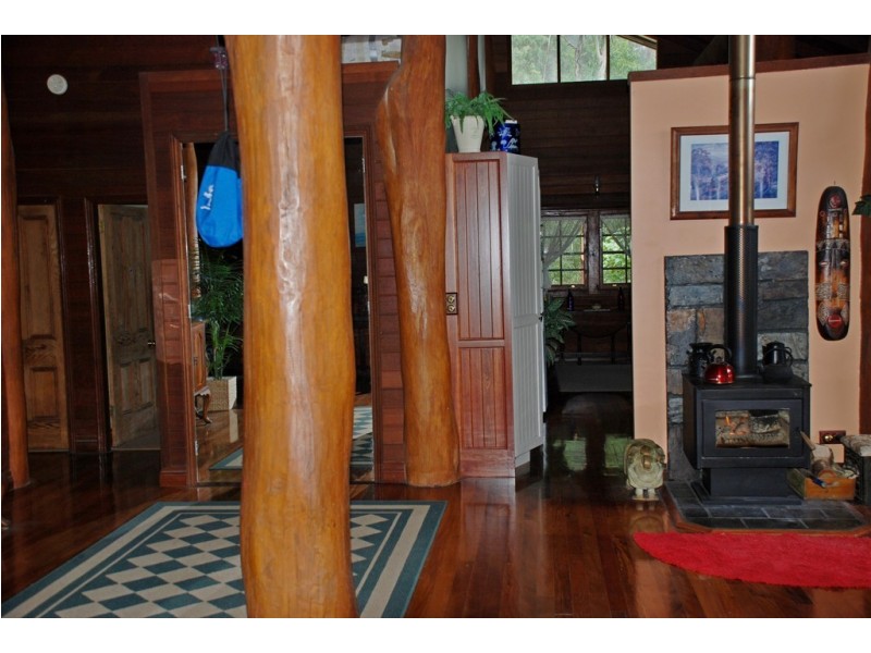 Upper Crystal Creek NSW 2484