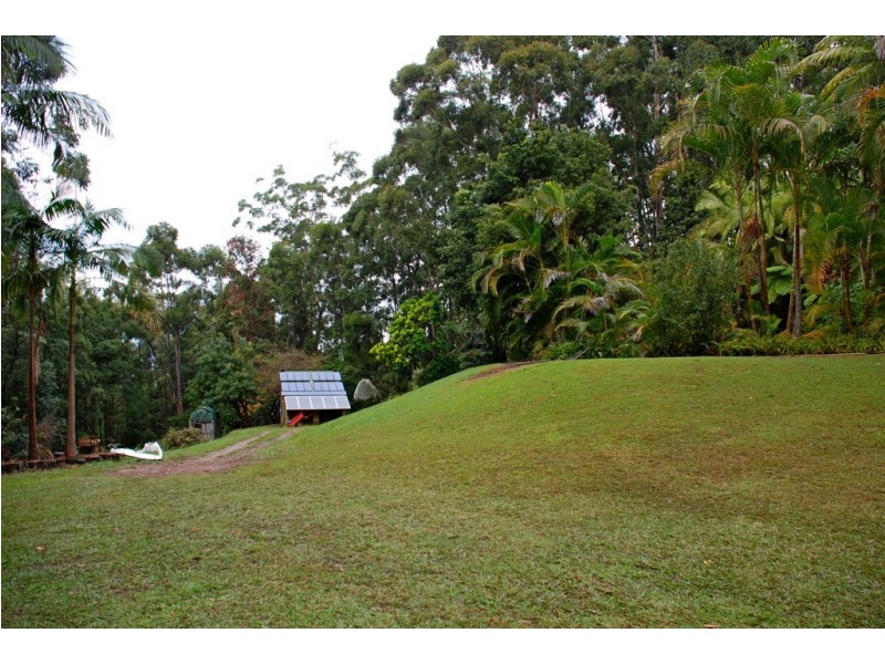 Upper Crystal Creek NSW 2484