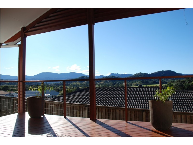 1/8 Saddle Way, Murwillumbah NSW 2484