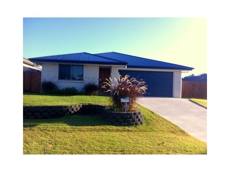 8 Central Parade, Murwillumbah NSW 2484