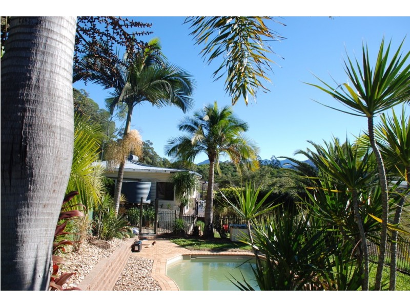 Crystal Creek NSW 2484