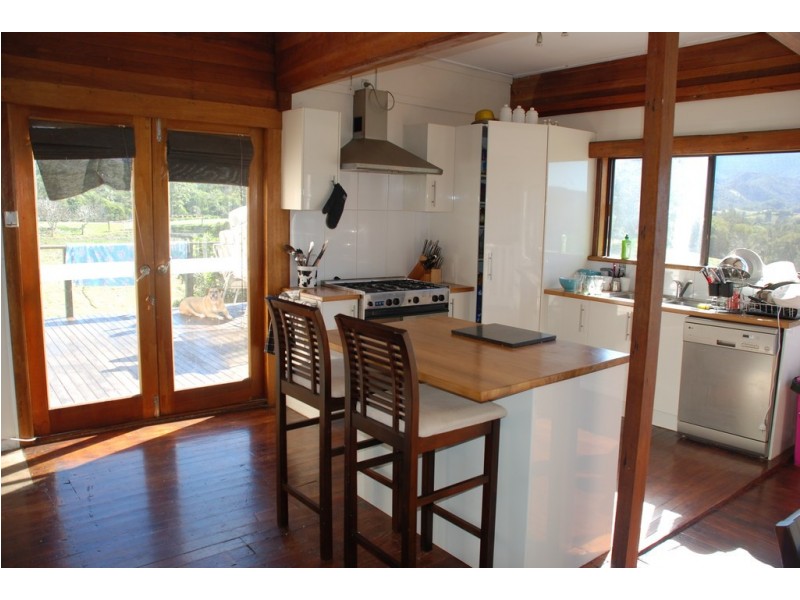 Crystal Creek NSW 2484