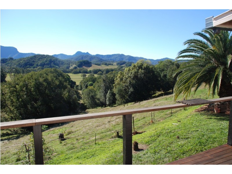 Crystal Creek NSW 2484