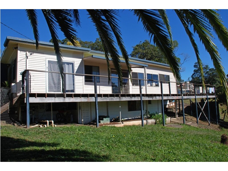 Crystal Creek NSW 2484