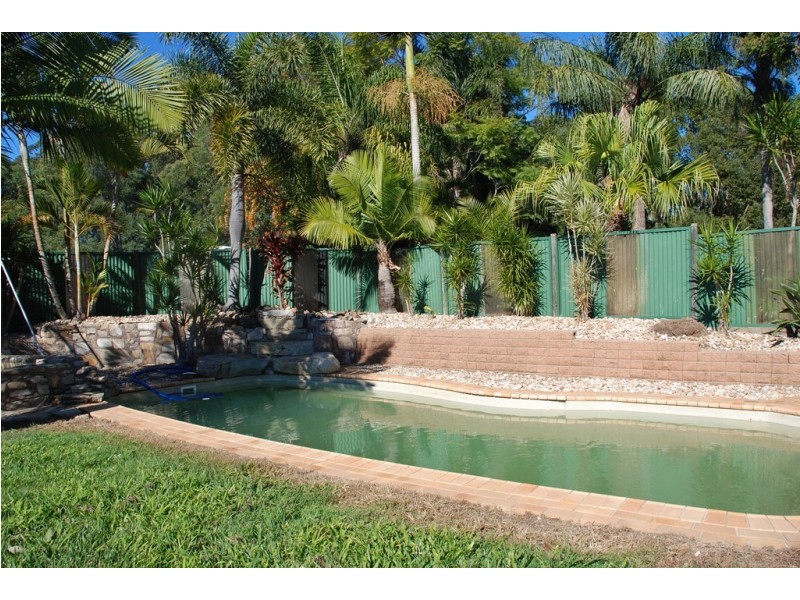 Crystal Creek NSW 2484