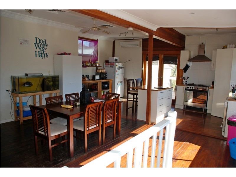 Crystal Creek NSW 2484