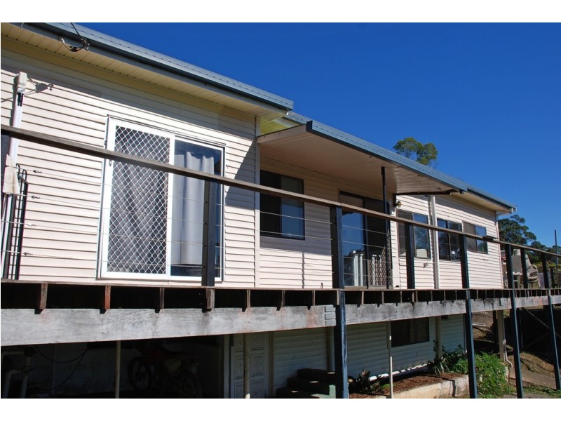 Crystal Creek NSW 2484