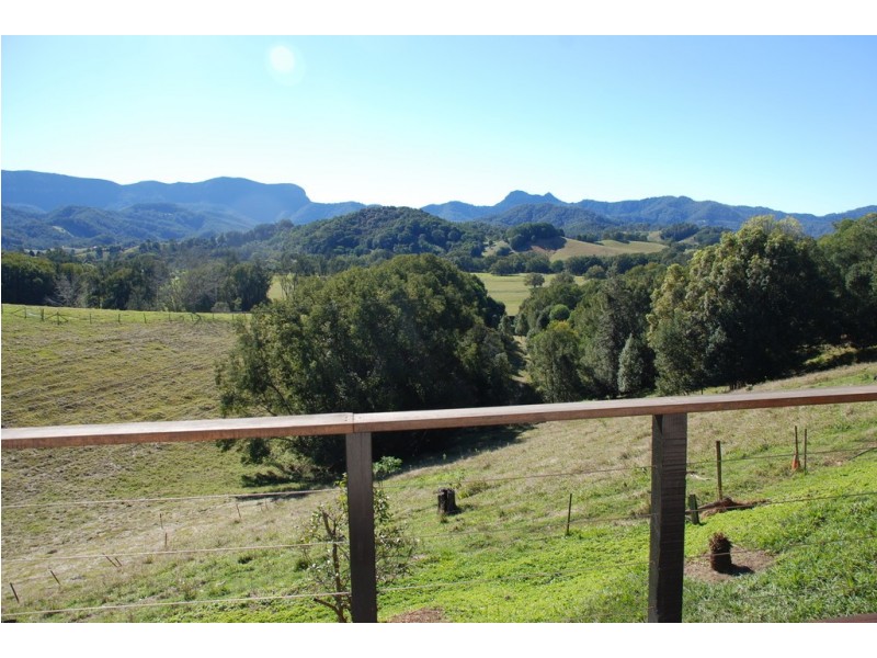 Crystal Creek NSW 2484