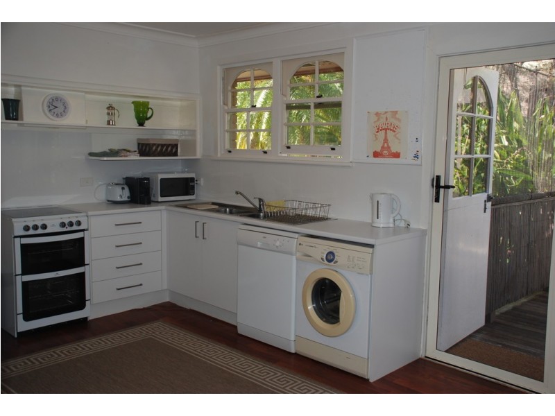 2/28 Frangela Drive, Murwillumbah NSW 2484