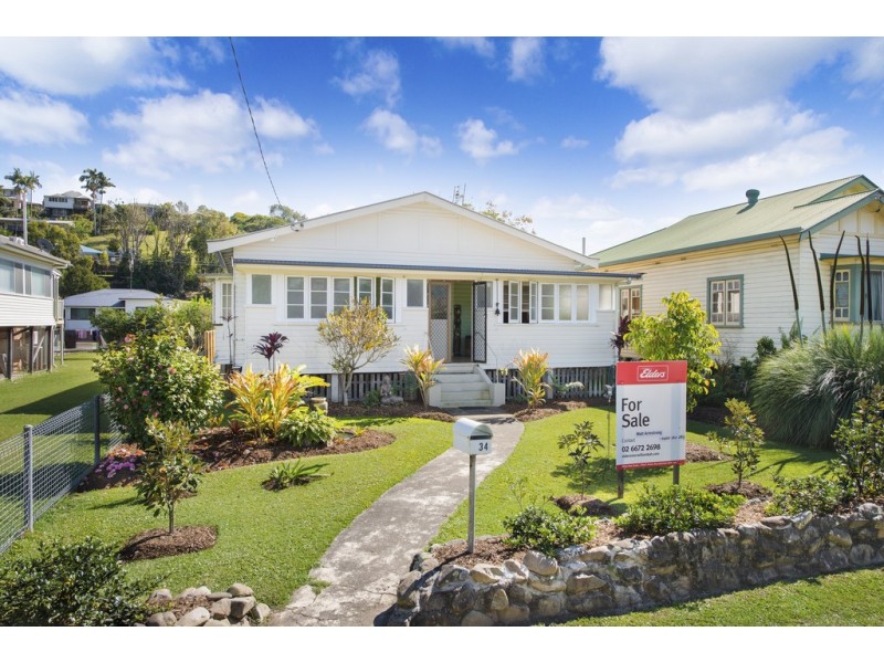 34 Tumbulgum Road, Murwillumbah NSW 2484