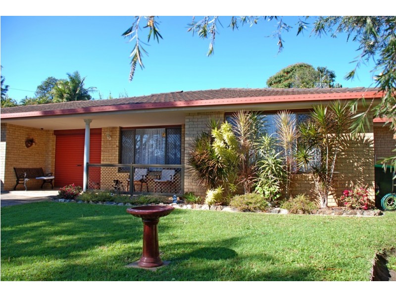 1/50 Hall Drive, Murwillumbah NSW 2484