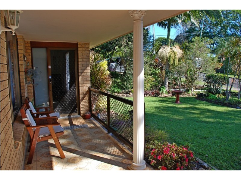 1/50 Hall Drive, Murwillumbah NSW 2484