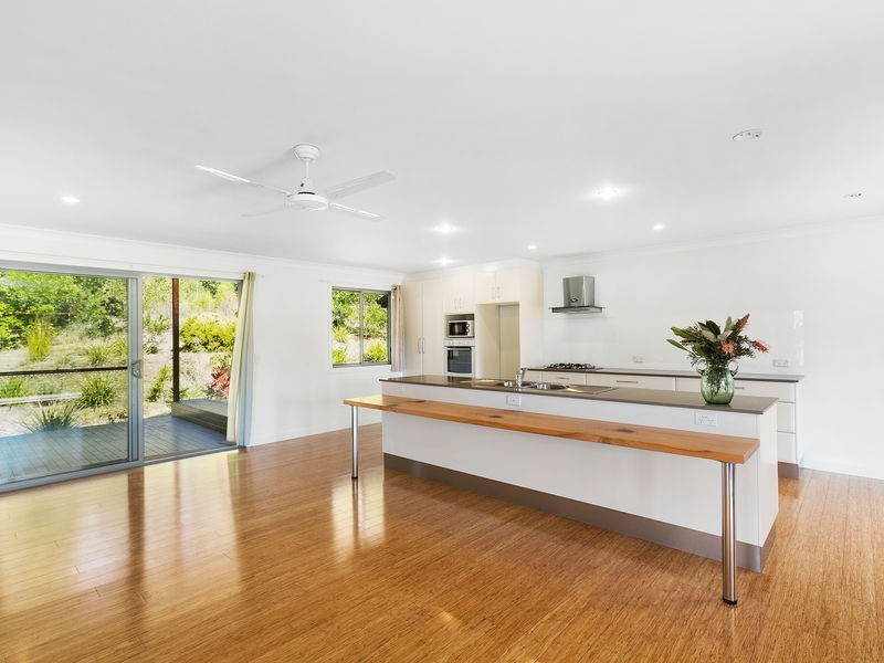 Mount Burrell NSW 2484