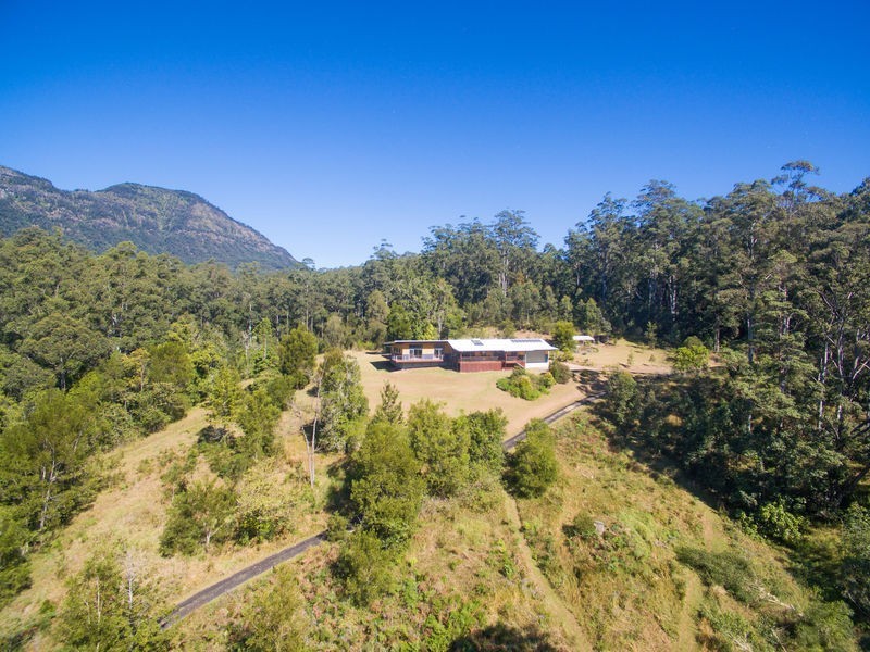 Mount Burrell NSW 2484