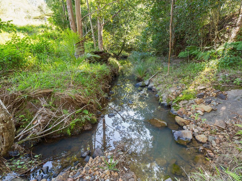 Mount Burrell NSW 2484