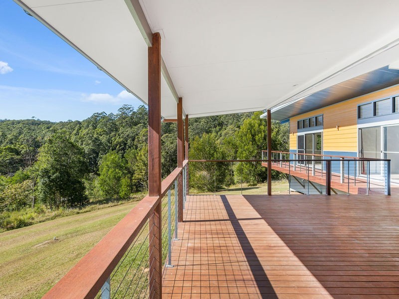 Mount Burrell NSW 2484