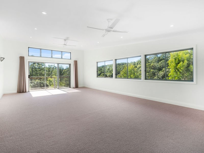 Mount Burrell NSW 2484