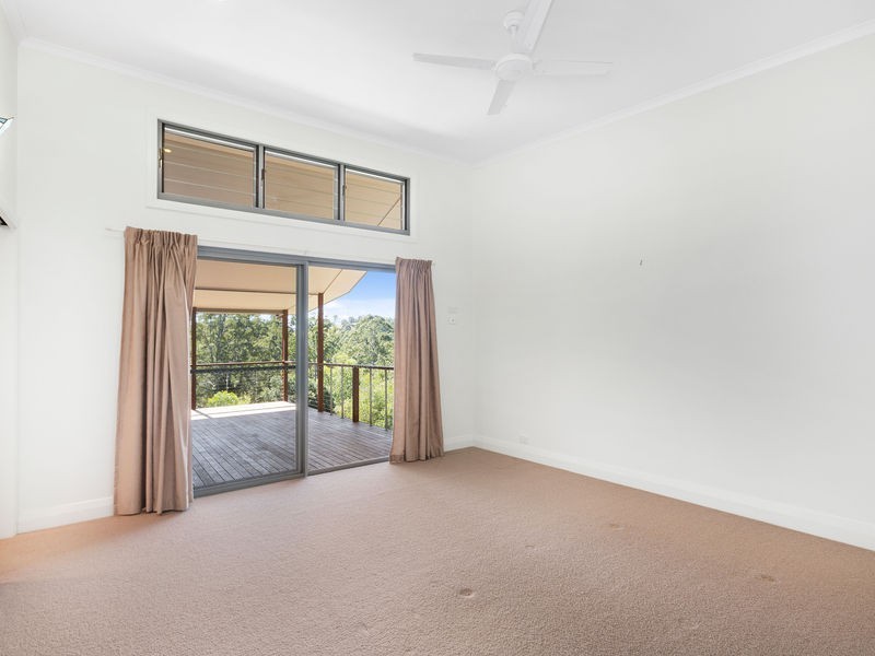 Mount Burrell NSW 2484