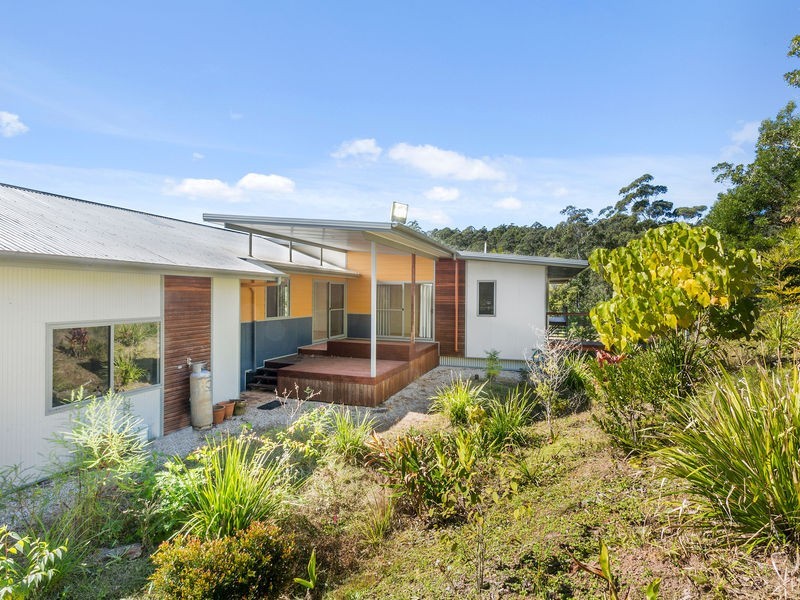 Mount Burrell NSW 2484